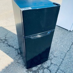 ⭐️YAMAZEN冷凍冷蔵庫 PJKFR-D130