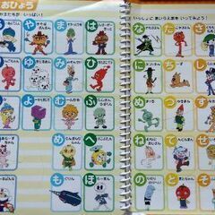 【値下げ】アンパンマンことばずかんDXの画像