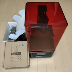 3Dプリンター