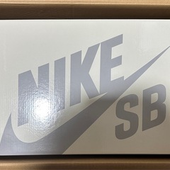 27.5cm ナイキSB ダンク LOW プロx Alexis Sabloneの画像