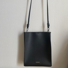 HARE ショルダーバッグ