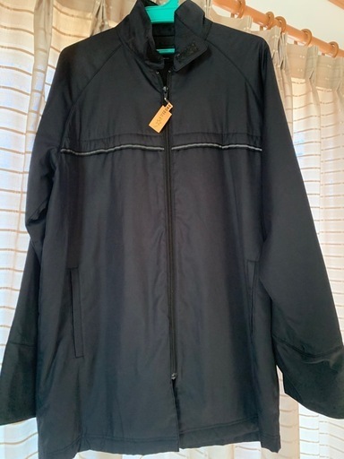 制服上着　防寒着　セーター