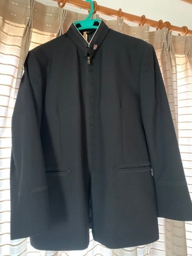 制服上着　防寒着　セーター