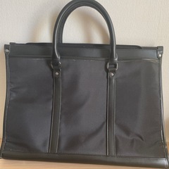 ビジネスバッグ　リクルートバッグ