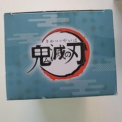 鬼滅の刃　魘夢　ぽてっとフィギュアの画像