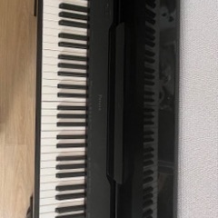 電子ピアノ　プリヴィア　PX-830 Privia　の画像