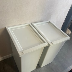 ニトリ　ゴミ箱