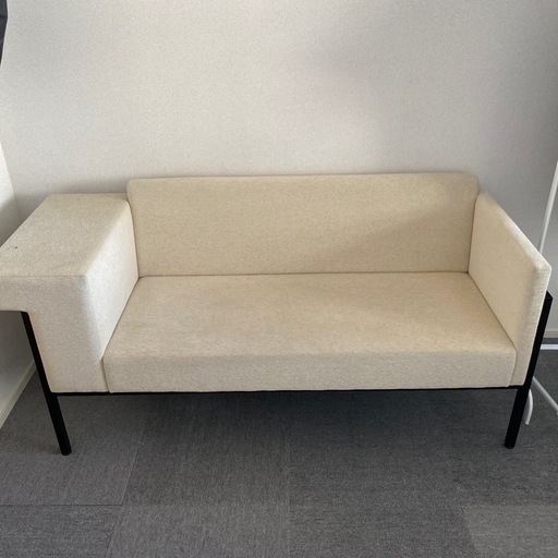 【元値20万円】　ソファ