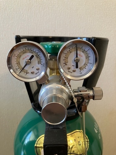ミトボン　CO2添加フルセット