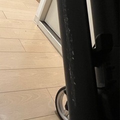 ベビーカー ピジョン ランフィ リノン の画像
