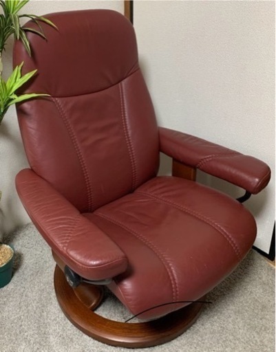 Ekornes/エコーネス コンサルS STRESSLESS ストレスレス チェア リクライニングチェア