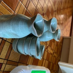 とっくり　おちょこ