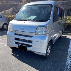 軽貨物運送　チャーター便　定期配送　スポット配送の画像