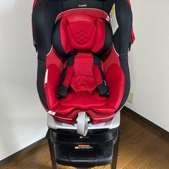 Combi WL ラクティアターン　エッグショック　TB-570
