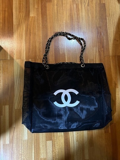 CHANEL ハンドバッグ　シャネル　ブランド　ファッション　アパレル　鞄　パリ