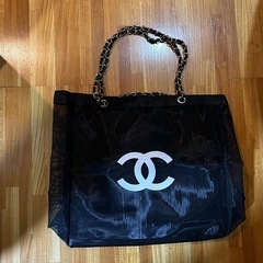 CHANEL ハンドバッグ　シャネル　ブランド　ファッション　ア...