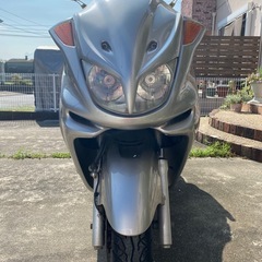 マジェスティ250c