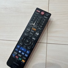東芝　REGZA 29インチ　リモコン付の画像