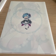 Reレムちゃん落書き本-OMNIBUS- がおう　まかろん大帝　の画像