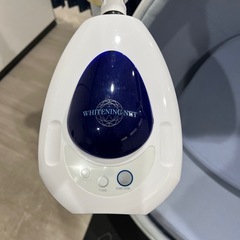 最終値下げ シャリオン セルフホワイトニング機器 ＆ チェアー ＆ 施術