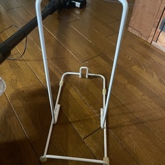 【決まりました】アイリスオーヤマ　掃除機の画像