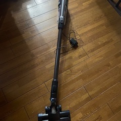 【決まりました】アイリスオーヤマ　掃除機