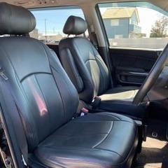 3列シート👩‍🦰👨‍🦰👶みんなでお出かけ🎶　ホンダ エリシオン 　Ｇ　エアロ　ＨＤＤナビパッケージ🚗の画像