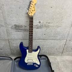 エレキギターおまけあり