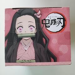 鬼滅の刃　ひっかけフィギュア　の画像
