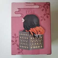 鬼滅の刃　ひっかけフィギュア　の画像