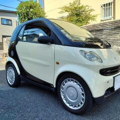 15日（火曜）まで。車検付き ★スマートK 600cc 軽自動車 程度良好★の画像