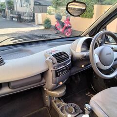 15日（火曜）まで。車検付き ★スマートK 600cc 軽自動車 程度良好★の画像