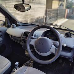 15日（火曜）まで。車検付き ★スマートK 600cc 軽自動車 程度良好★の画像