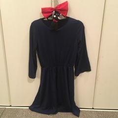 ハロウィン【魔女の宅急便】コスチュームの画像