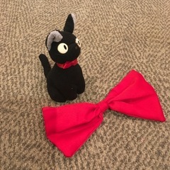 ハロウィン【魔女の宅急便】コスチュームの画像