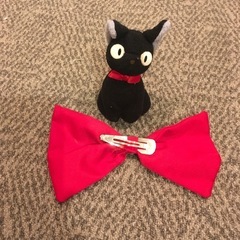 ハロウィン【魔女の宅急便】コスチュームの画像