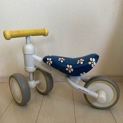 D-bikeミッフィ