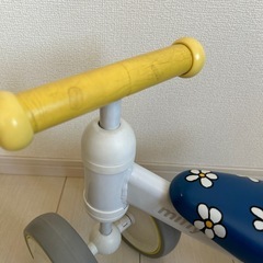D-bikeミッフィの画像