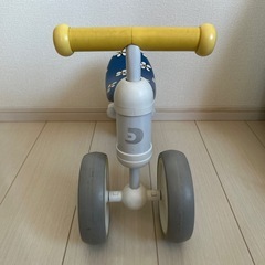 D-bikeミッフィの画像