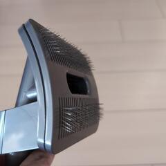 ダイソン掃除機トリミングブラシ付きの画像