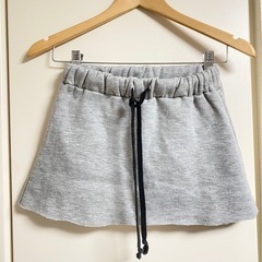 anap ミニスカート の画像