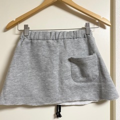 anap ミニスカート の画像