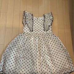 子供用ワンピース