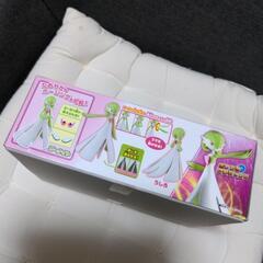 【新品】ポケモンプラモコレクション　サーナイトの画像