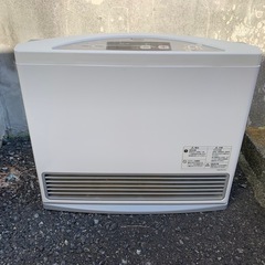 東京ガス　ガスストーブ　2007年製　都市ガス用　GS-50T5T　