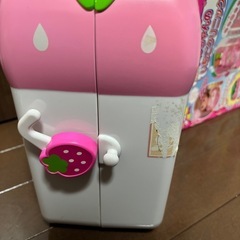 動作確認済み　メルちゃん　いちごクリニックの画像