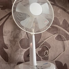 扇風機