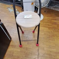 【リサイクルショップどりーむ鹿大前店】No.10886　折りたたみ椅子　写真参照　安いですの画像