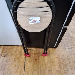 【リサイクルショップどりーむ鹿大前店】No.10886　折りたたみ椅子　写真参照　安いですの画像