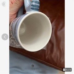 ニュートロオリジナル　マグカップの画像